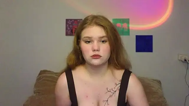 BeautifulPleasureFairy online show from May 7, 2:38 am