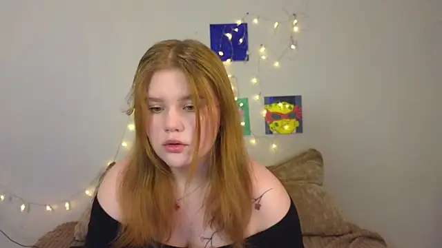 BeautifulPleasureFairy online show from April 24, 8:05 am