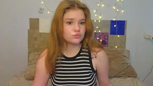 BeautifulPleasureFairy online show from May 17, 6:24 am