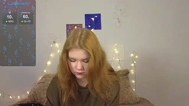 BeautifulPleasureFairy online show from April 4, 5:58 am