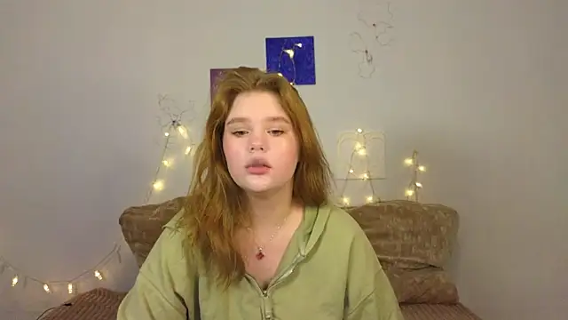 BeautifulPleasureFairy online show from April 12, 9:45 am