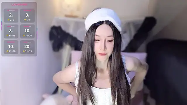Snapshot of LILI7-LI chatting on June 26, 4:02 pm LILI7-LI online show from June 26, 4:02 pm