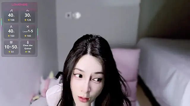 Snapshot of LILI7-LI chatting on May 30, 4:34 pm LILI7-LI online show from May 30, 4:34 pm