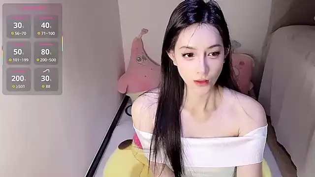 LILI7-LI online show from April 14, 4:01 pm