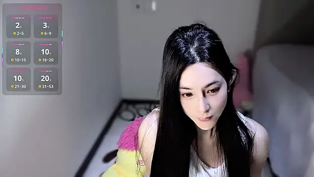 LILI7-LI online show from May 3, 2:27 am