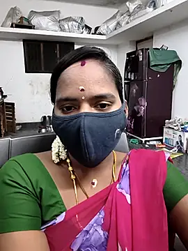 Tamil Sangeetha online show from April 19, 1:23 pm