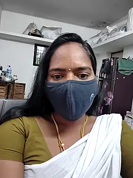 Tamil Sangeetha online show from April 19, 12:33 am