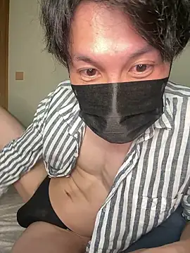 -YumaUemura- online show from April 18, 2:41 pm