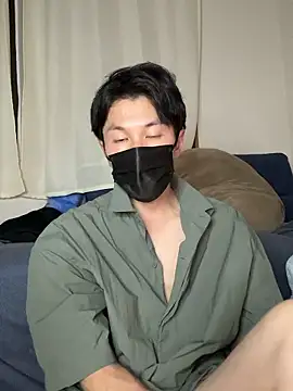 -YumaUemura- online show from May 17, 1:55 pm