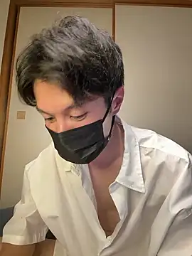 -YumaUemura- online show from May 19, 2:24 pm