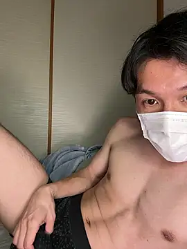 -YumaUemura- online show from April 2, 2:02 pm