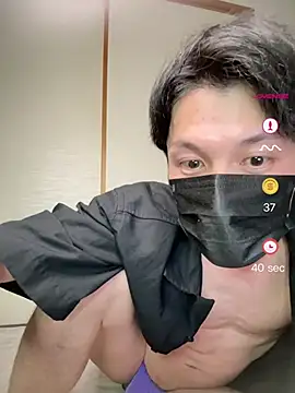 -YumaUemura- online show from May 26, 2:15 pm