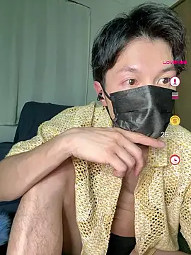-YumaUemura- online show from May 12, 12:22 pm