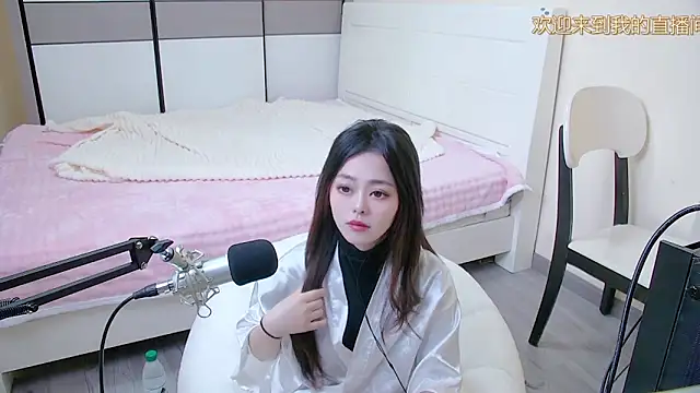 maidou  online show from April 4, 1:56 am