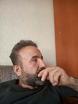 arda096 online show from May 11, 11:44 am