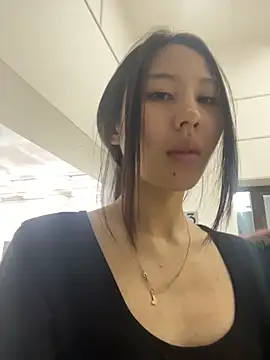 Mia AsianSex online show from April 3, 11:49 am