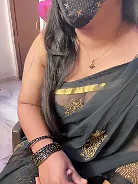 sanvi sandy online show from March 29, 1:57 pm