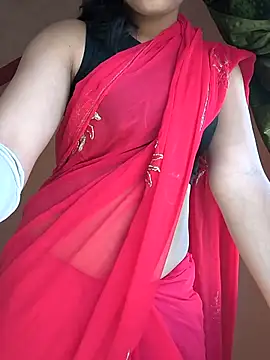 Curvy Sanaya online show from April 10, 11:50 am