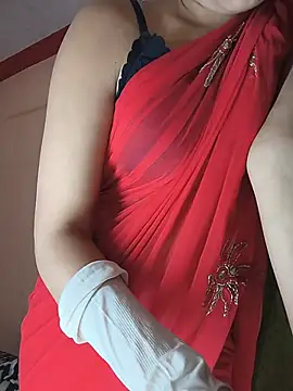 Curvy Sanaya online show from May 30, 7:52 pm