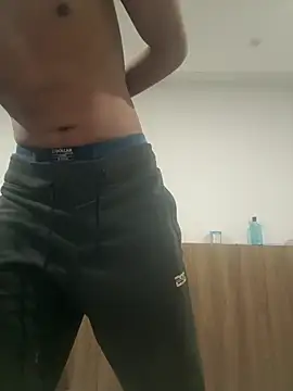 indianjonysins2 online show from April 5, 6:14 pm