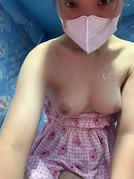 MINABCZ10 online show from March 31, 4:03 am