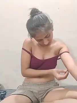 sexy couple liv online show from April 27, 3:21 pm
