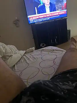 rocoparis online show from March 29, 2:08 pm