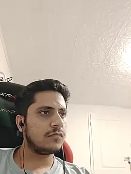 Mr eyepach69 online show from March 29, 7:04 pm