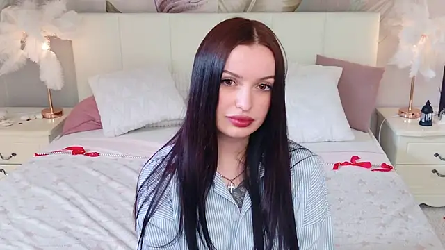 Dina Glow online show from June 12, 12:47 pm