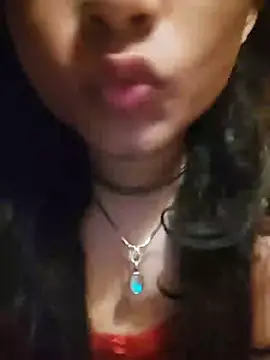 SweetTsAngel online show from April 7, 3:14 pm