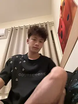 Snapshot of sexyboy-3525 chatting on March 31, 1:57 pm sexyboy-3525 online show from March 31, 1:57 pm