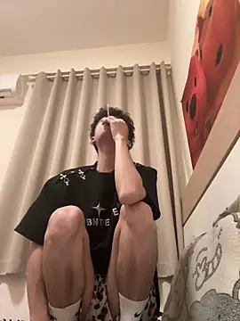 sexyboy-3525 online show from June 27, 2:56 pm