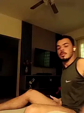 principebaiano online show from May 29, 3:56 am