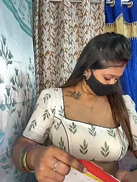 Sweet-Ellina online show from April 14, 11:54 pm