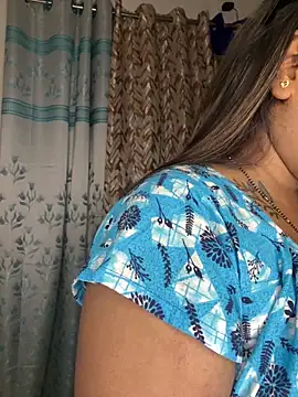 Sweet-Ellina online show from March 31, 5:20 am