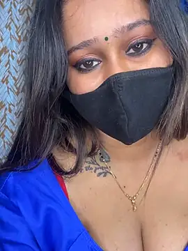 Sweet-Ellina online show from April 7, 5:20 am