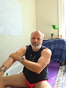BiDadDreams online show from June 19, 5:30 pm