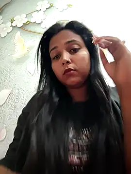 cutie siyaa online show from April 8, 5:47 pm