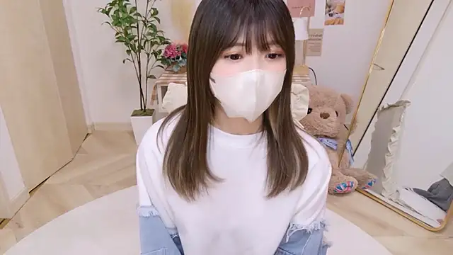 HIKA rin online show from April 20, 10:40 am