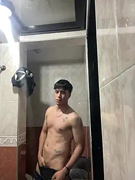 nico herrera   online show from May 4, 12:36 am