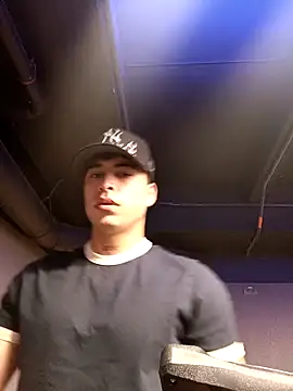nico herrera   online show from April 2, 6:58 pm