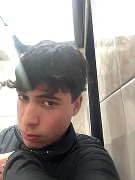 nico herrera   online show from May 31, 7:03 pm