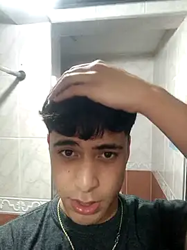 nico herrera   online show from March 31, 12:56 am