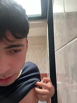 nico herrera   online show from May 1, 8:58 pm