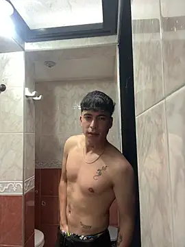 nico herrera   online show from April 23, 6:53 pm