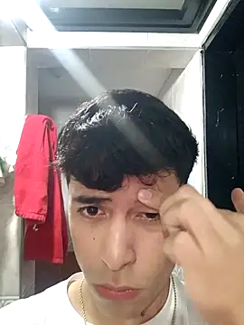 nico herrera   online show from April 7, 2:35 am