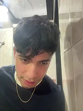 nico herrera   online show from May 21, 10:18 pm