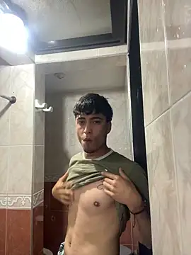 nico herrera   online show from May 10, 12:03 am