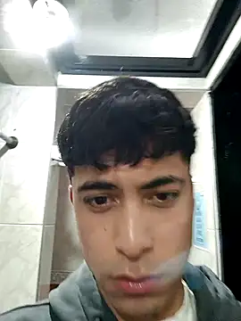 nico herrera   online show from March 29, 9:38 pm