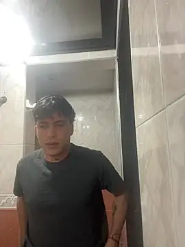 nico herrera   online show from June 25, 2:09 am